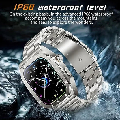 Z79 Max Smart Watch