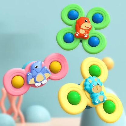 Children's Busy Gyro Toys