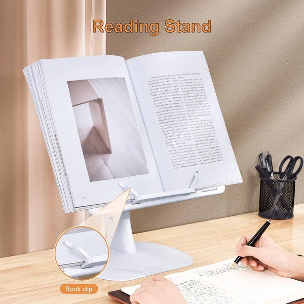 Multifunctional Height Laptop Tablet Stand